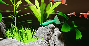 Fish Game - Free Fish Pack