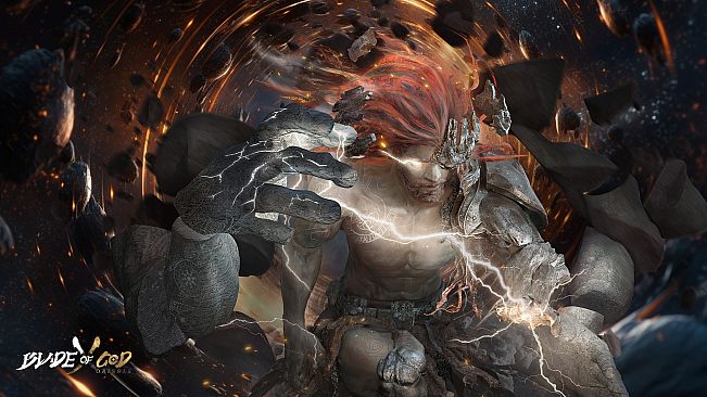 FREE PACK: The Aesir (Soul Core Extension)