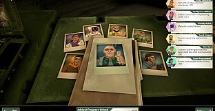 Rebel Inc: Escalation - Dollars & Disasters