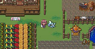 Sun Haven: Dreamy Pet Pack