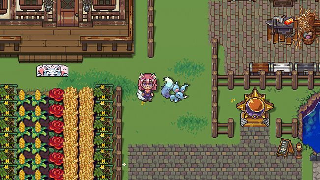 Sun Haven: Dreamy Pet Pack