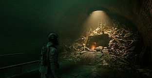 Salvation: Echoes of War
