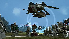 LEGO Star Wars III
