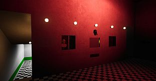 The Stairwell