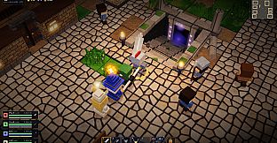 Rune Deep