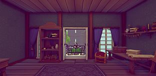 The First Settlement VR