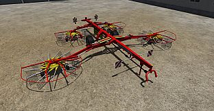 Farming Simulator 2011 - Equipment Pack 1