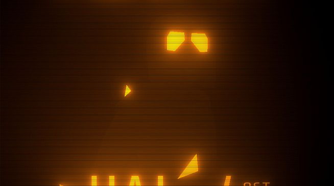 >HAL_4 Soundtrack