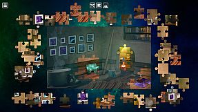 ASMR Journey - Animated Jigsaw Puzzle