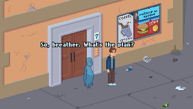 The Will of Arthur Flabbington