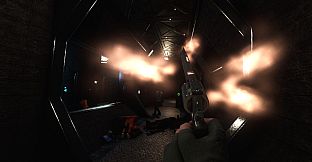 SCP: Secret Laboratory