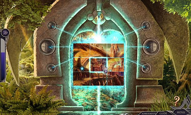 Dark Realm: Queen of Flames Collector's Edition