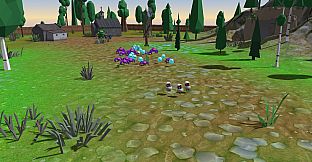 Monsters Versus Pals