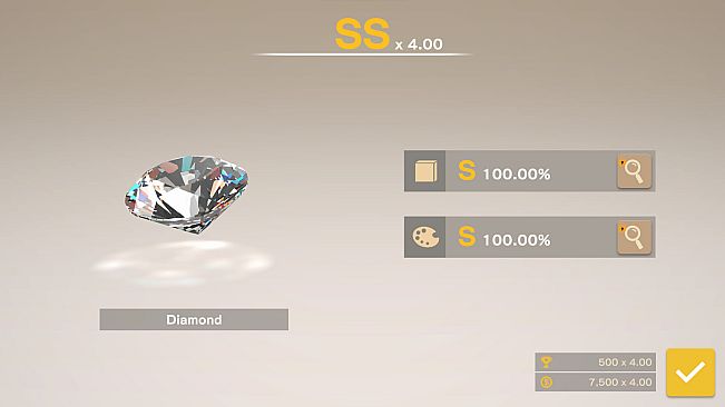 LAPIDARY: Jewel Craft Simulator