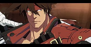 Guilty Gear -Strive- Deluxe Edition