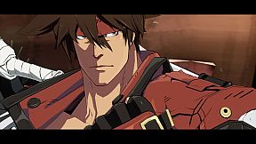 Guilty Gear -Strive-