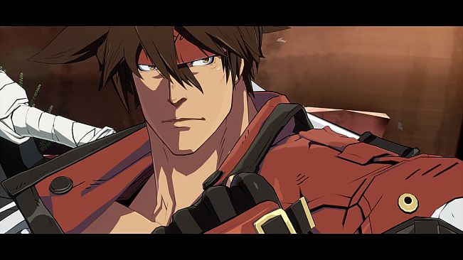 Guilty Gear -Strive-