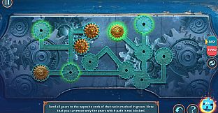 Mystery of Myths: Whisper of Depth DLC