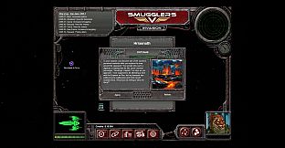 Smugglers 5: Invasion