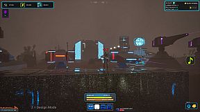 Stars And Empires: Colony Defense