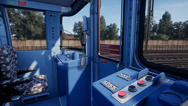 Bakerloo Line