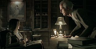 Remothered: Tormented Fathers Remastered