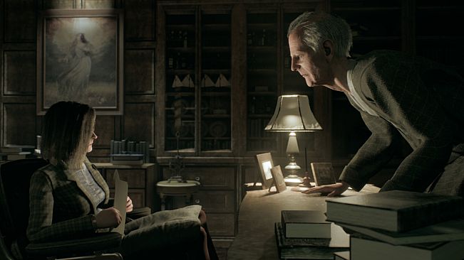 Remothered: Tormented Fathers Remastered