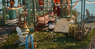 Hozy: Hideaways