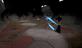 World VR Competition