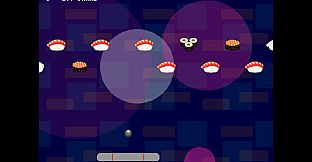 Hackzshi -Hack and Brick Breaker-