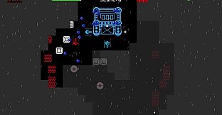 Tiger Tank 59 Ⅰ Rainstorm MP050