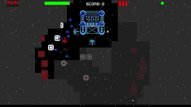 Tiger Tank 59 Ⅰ Rainstorm MP050