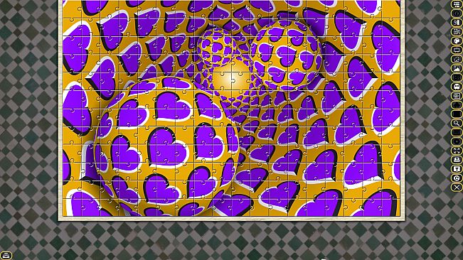 Jigsaw Puzzle Pack - Pixel Puzzles Ultimate: Variety Pack 26