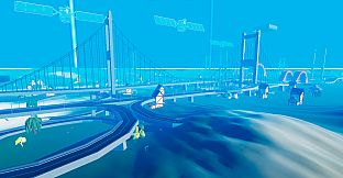 AutoBrawl : One World, One Winner