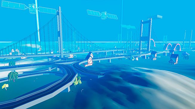 AutoBrawl : One World, One Winner