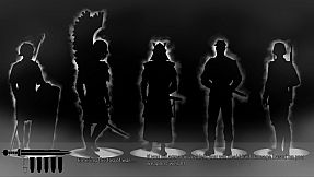 Parabellum: Artifacts Of War