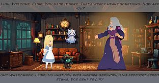 Elsie - A Fairy Tale