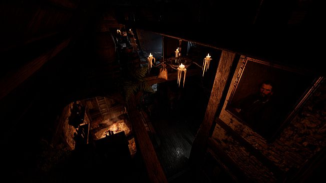 Bernackels' Shoggoth