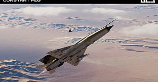 DCS: MiG-21bis Constant Peg Campaign