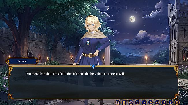 Fire & Crown: A Romantic Tale of the Hundred Years' War