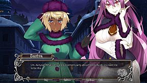 Dizzy Hearts Chapter 1