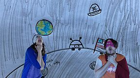 "Buy The Game, I Have a Gun" -Sheesh-Man