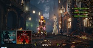 Van Helsing II: Magic Pack