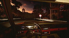 True Nightmare - Roadside Сafe