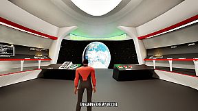 Starbridge: The Voyage Home