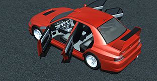 Street Legal Racing: Redline - High Quality Cars Pack