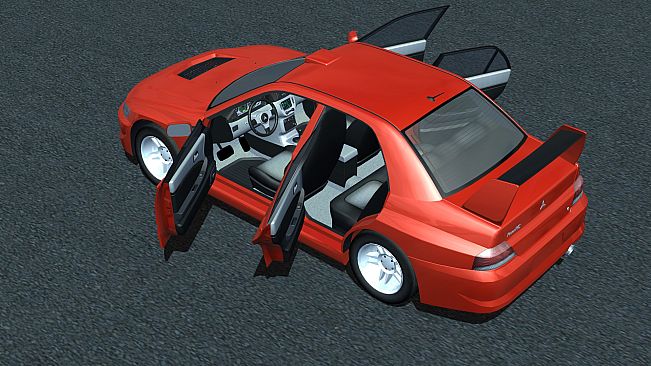 Street Legal Racing: Redline - High Quality Cars Pack