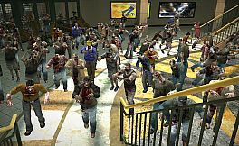 DEAD RISING