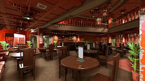 Restaurant Renovator