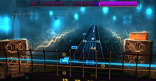 Rocksmith 2014 – Flyleaf Song Pack